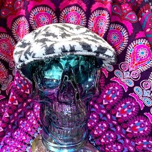 Retro Kangol cap. Size L